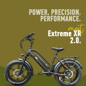 Extreme XR 2.0
