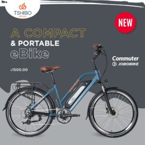 JOBO Commuter