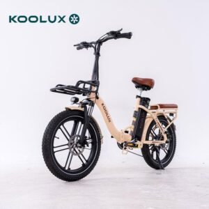 Koolux X16